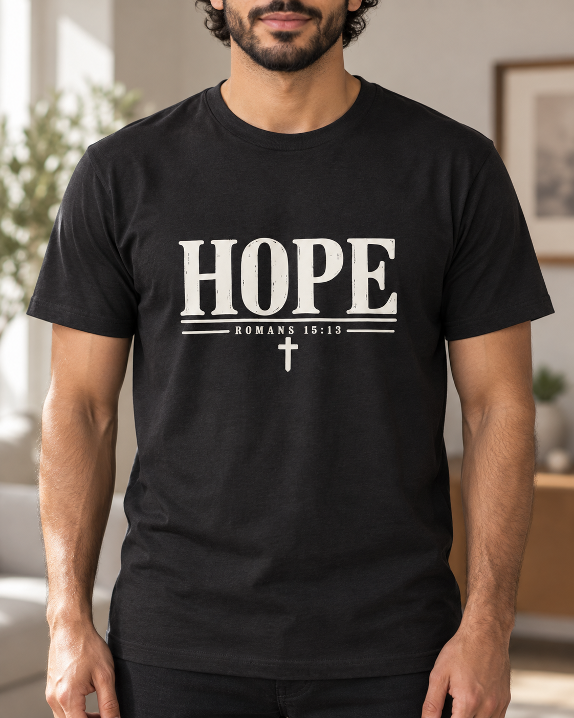 Hope T-Shirt