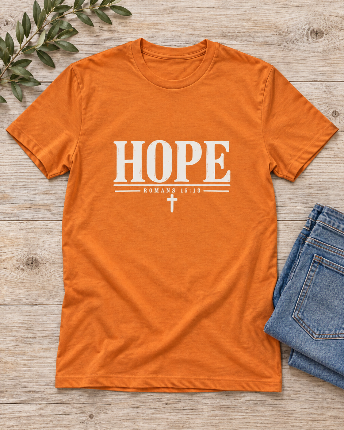Hope T-Shirt