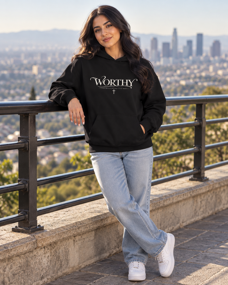 Worthy Hoodie