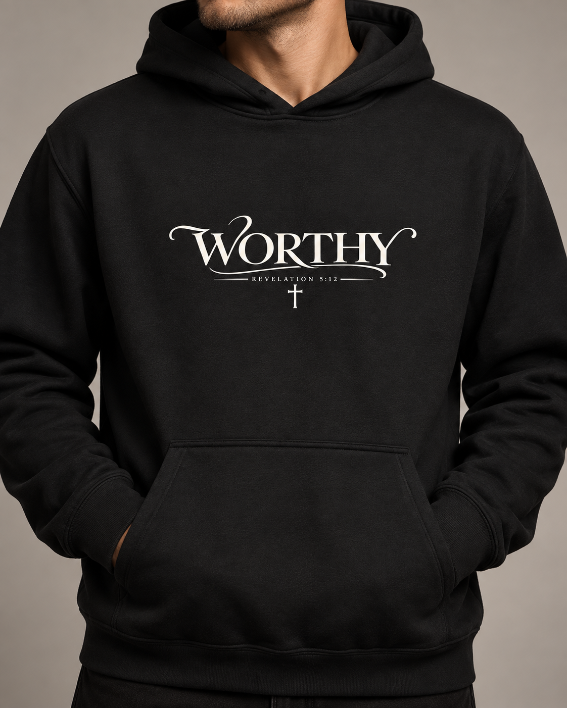 Worthy Hoodie
