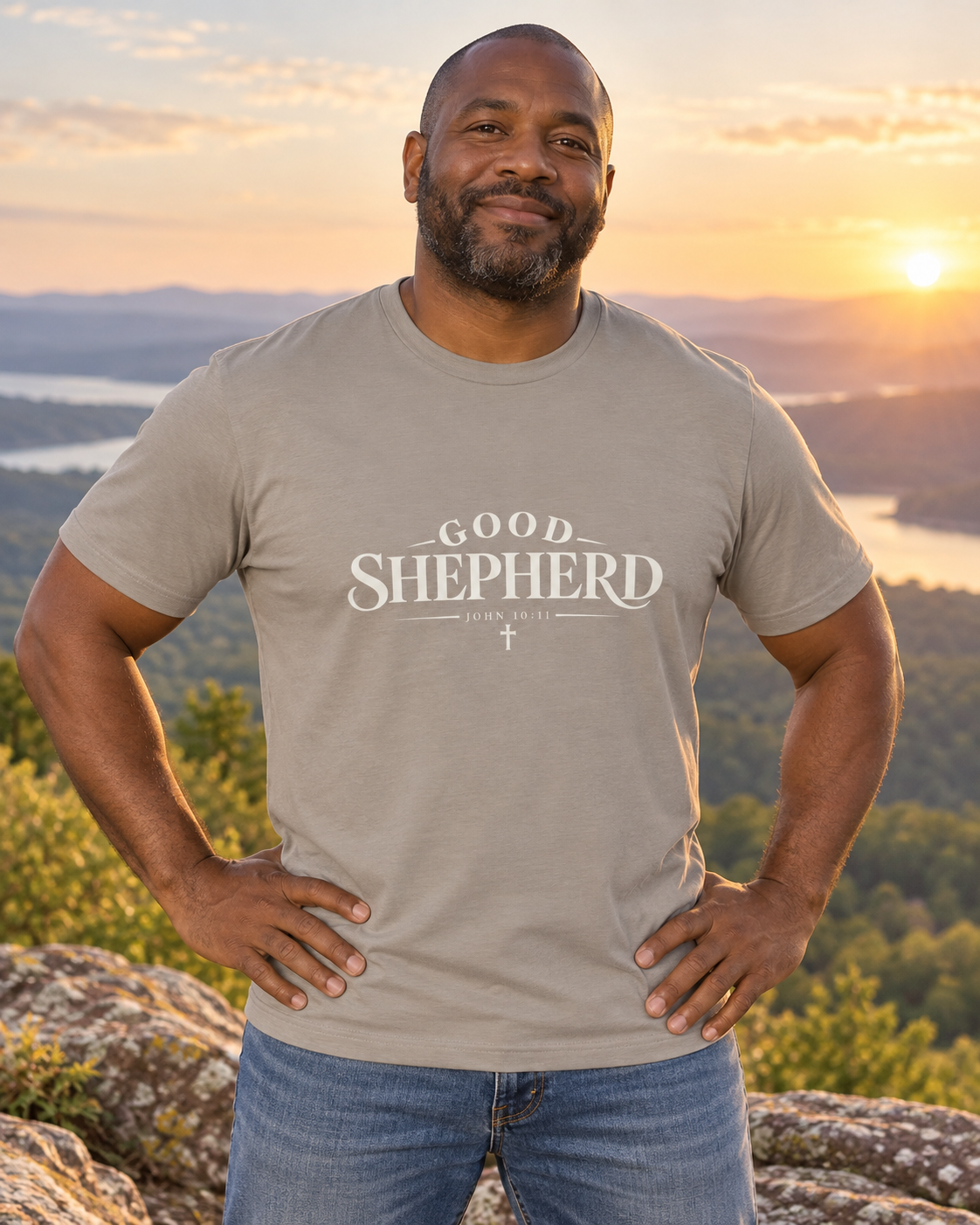 Good Shepherd T-Shirt