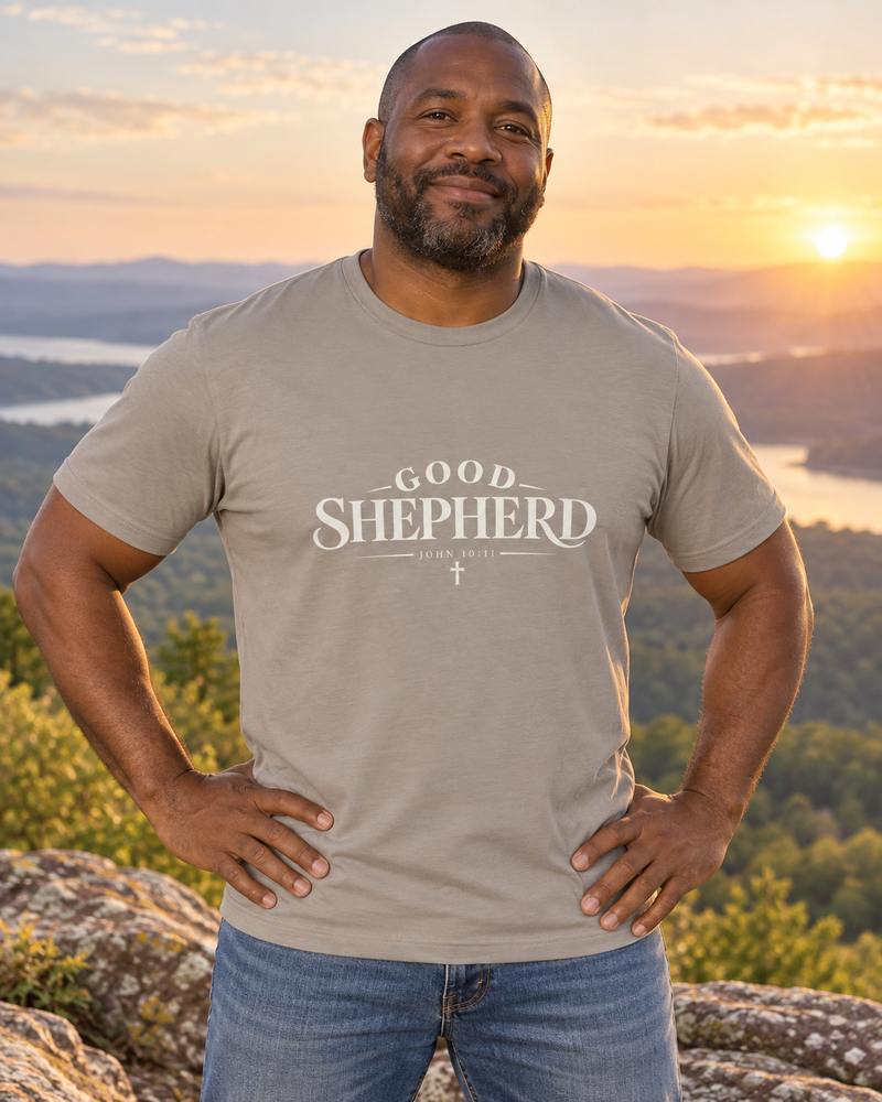 Good Shepherd T-Shirt