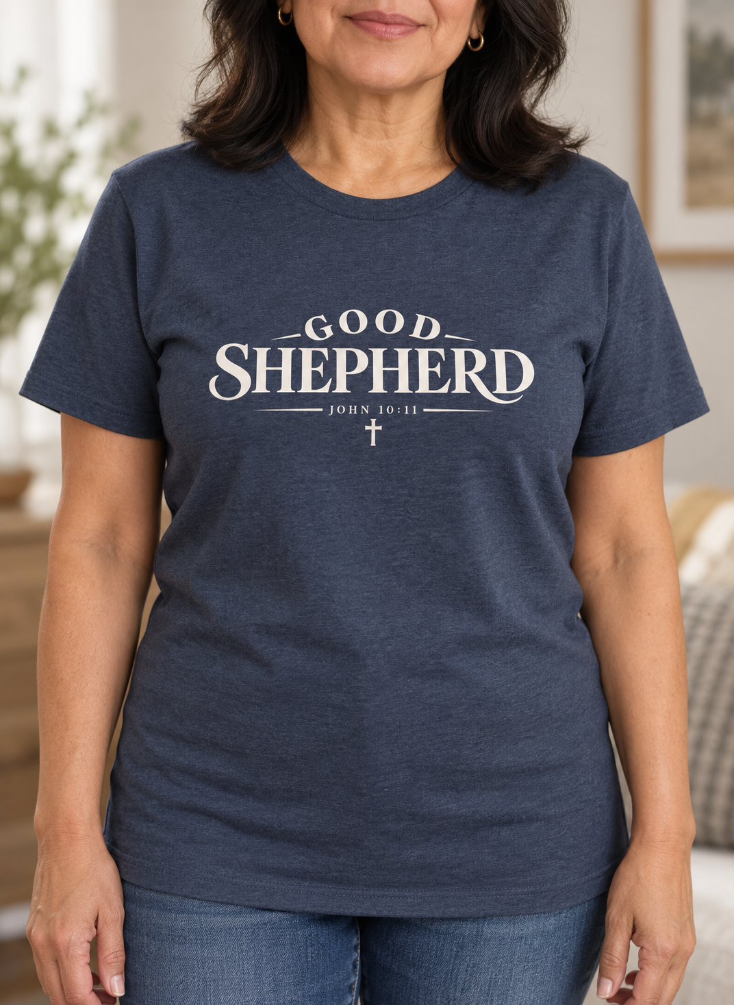 Good Shepherd T-Shirt