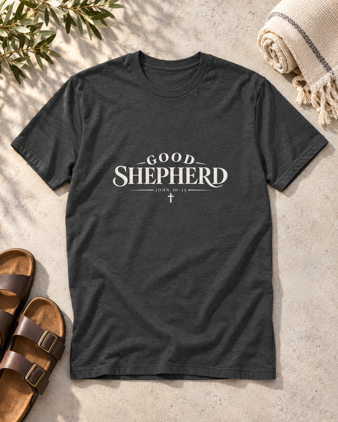 Good Shepherd T-Shirt