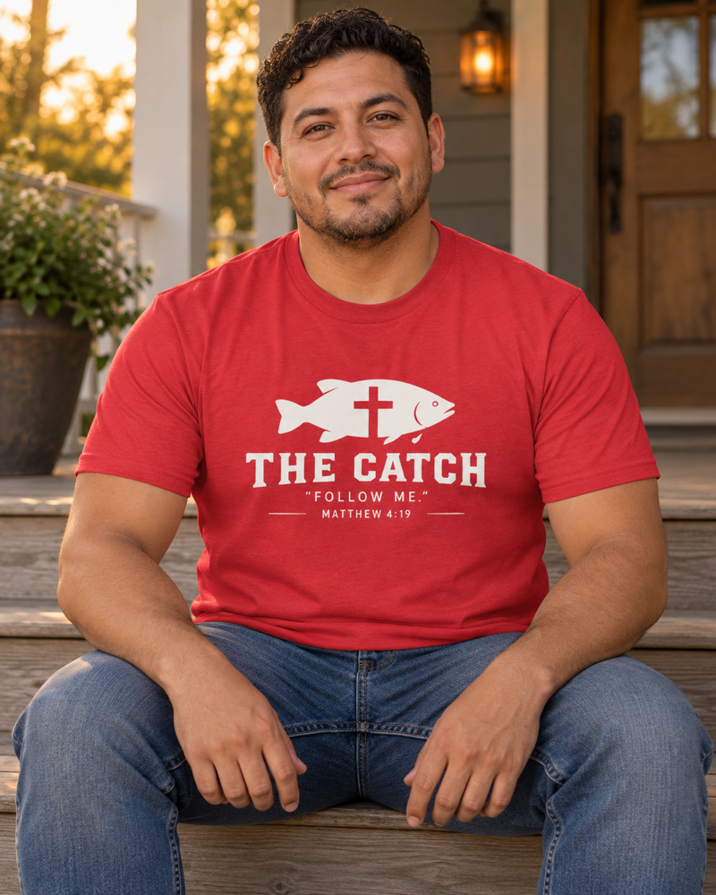 The Catch T-Shirt