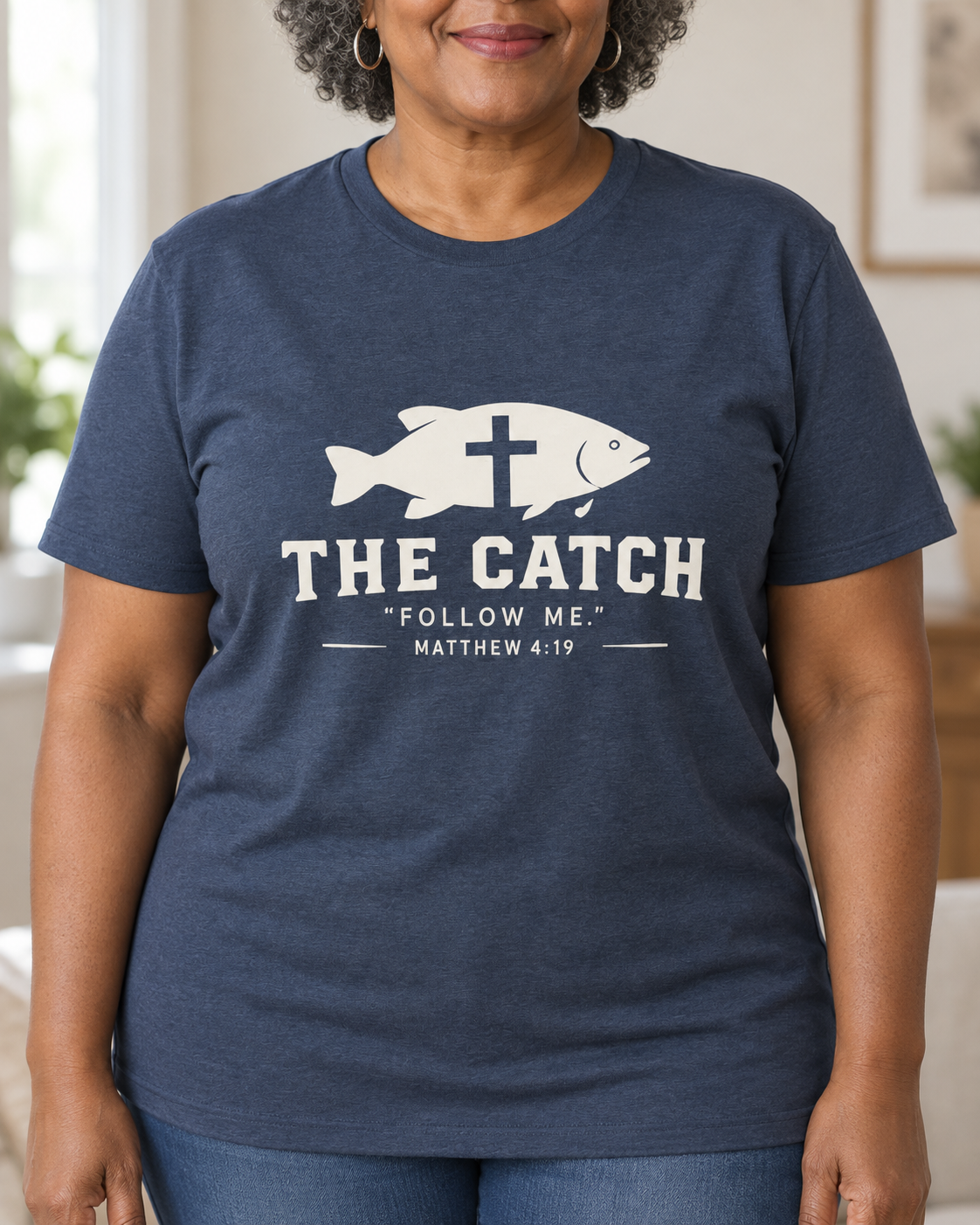 The Catch T-Shirt