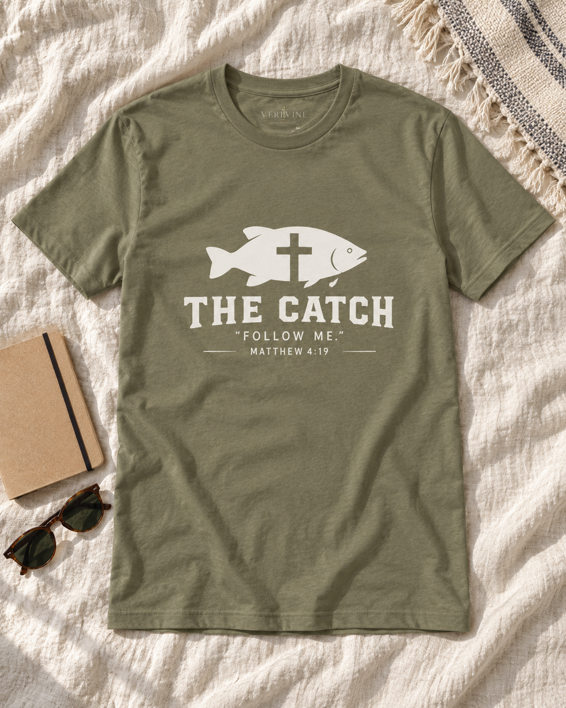 The Catch T-Shirt