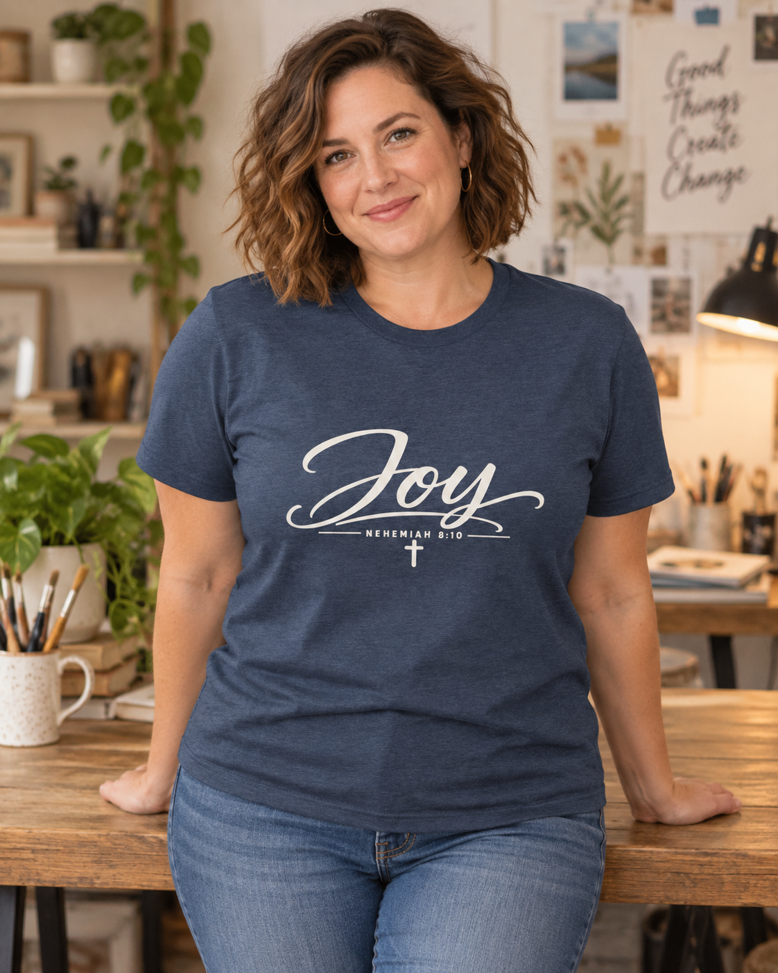 Joy T-Shirt
