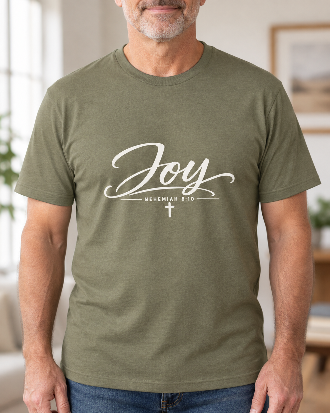 Joy T-Shirt