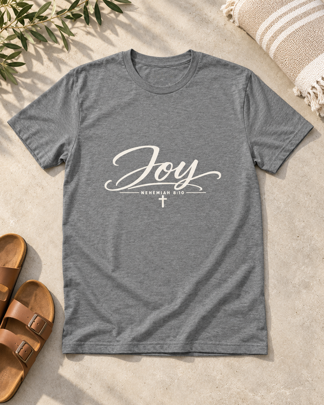 Joy T-Shirt