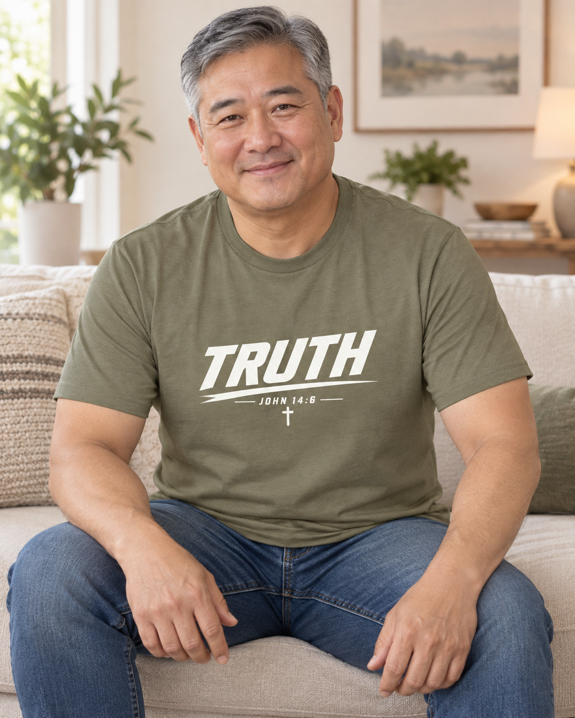 Truth T-Shirt