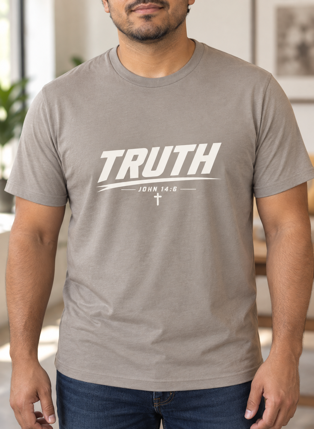 Truth T-Shirt