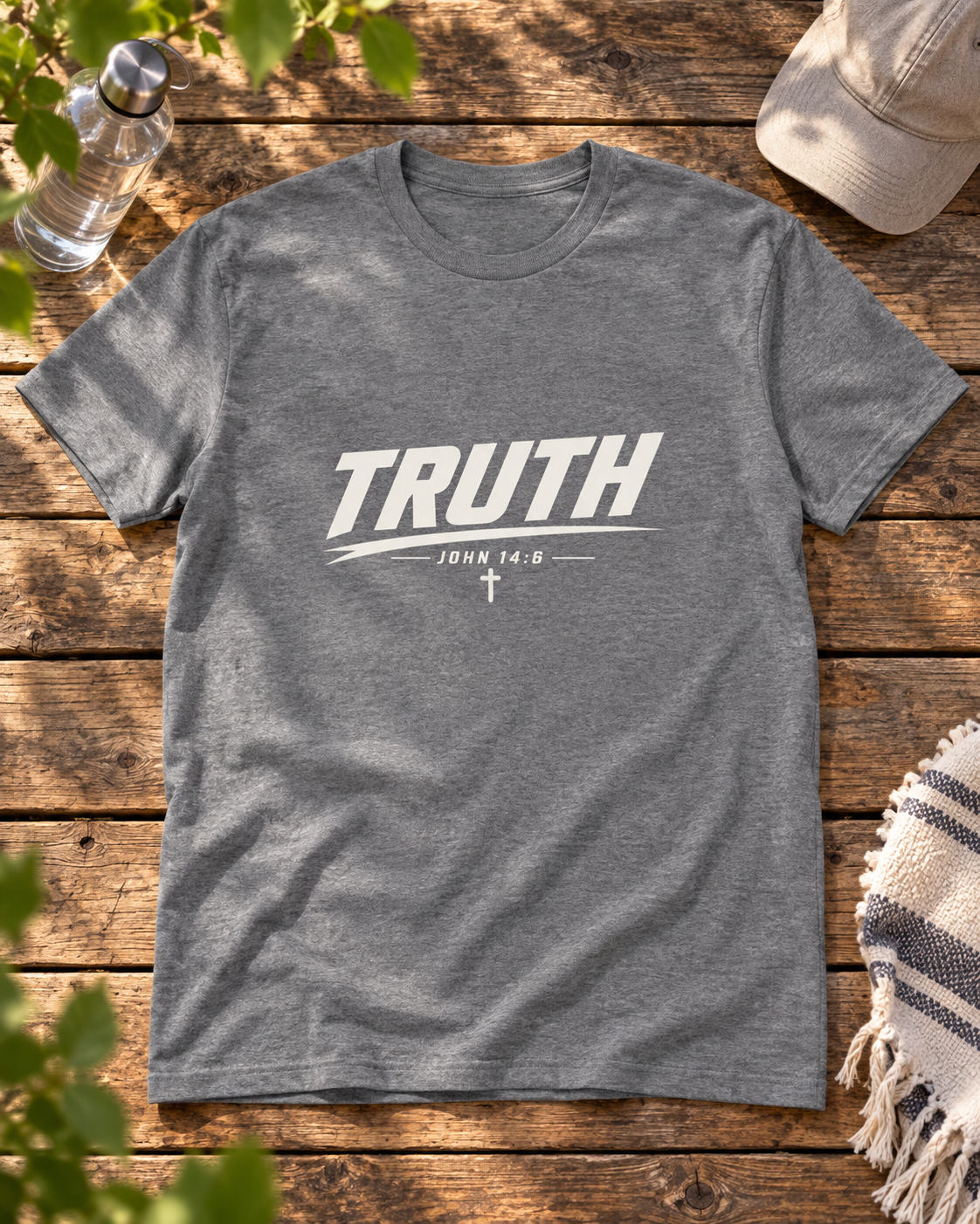 Truth T-Shirt