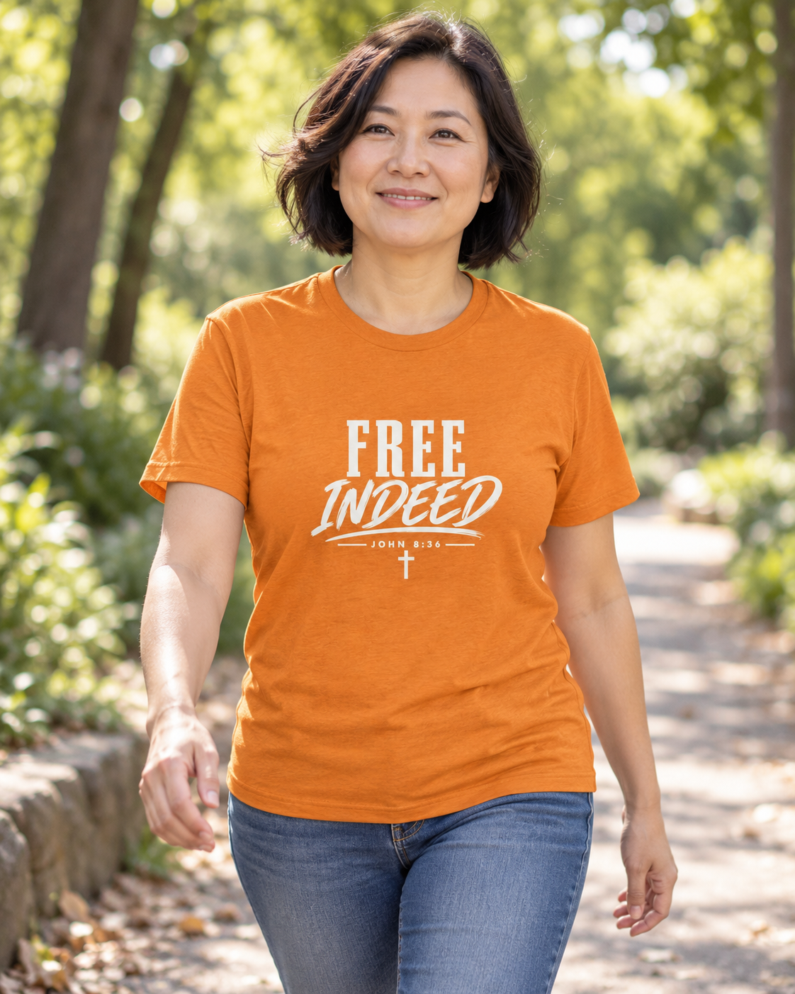 Free Indeed T-Shirt
