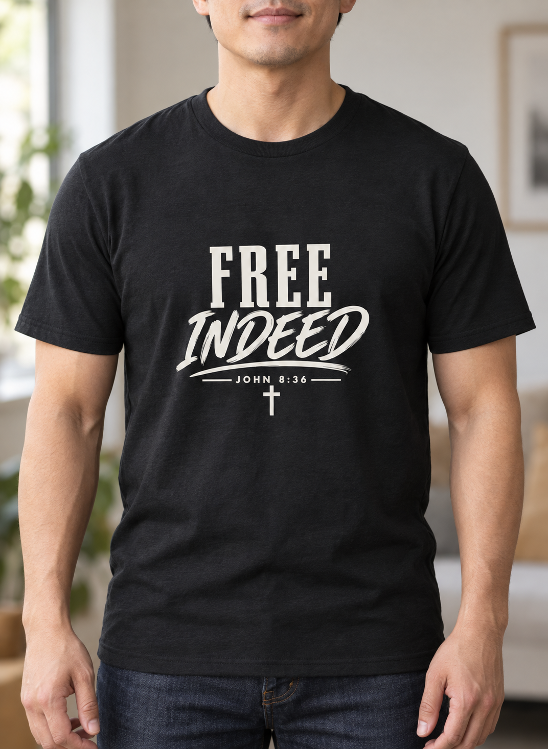 Free Indeed T-Shirt