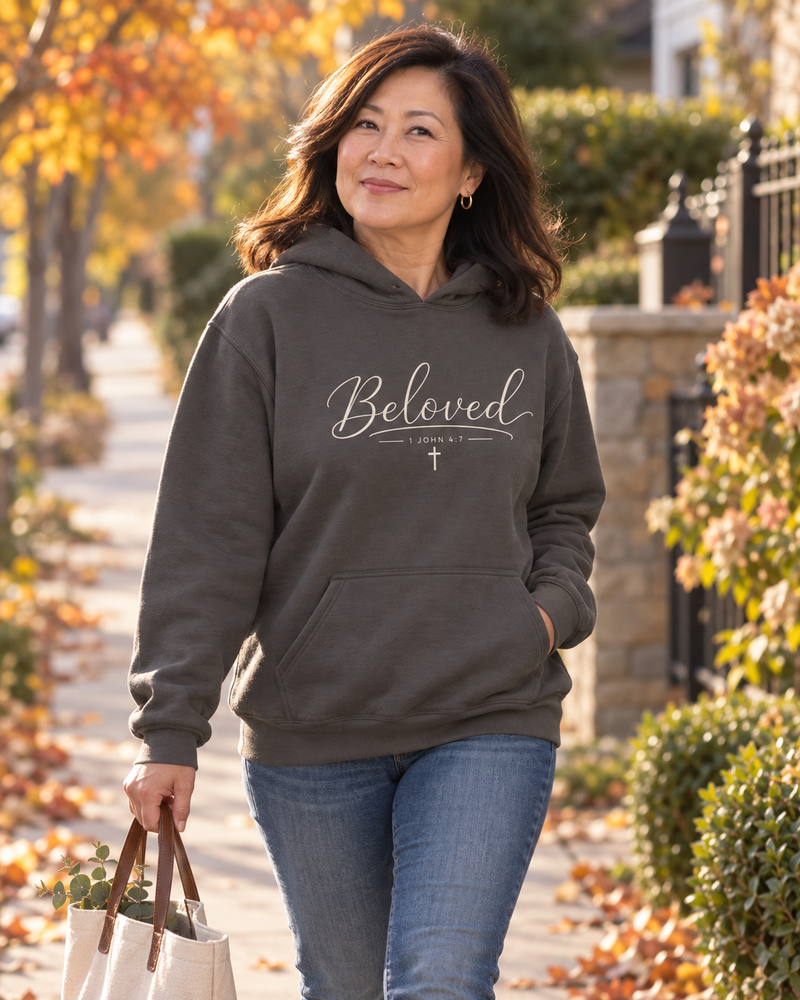 Beloved Hoodie