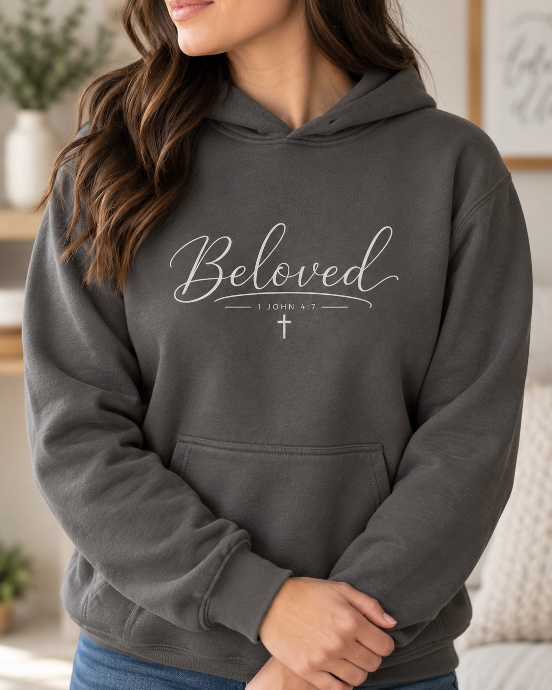 Beloved Hoodie