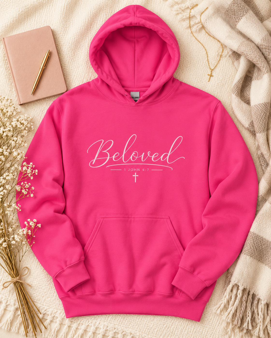 Beloved Hoodie