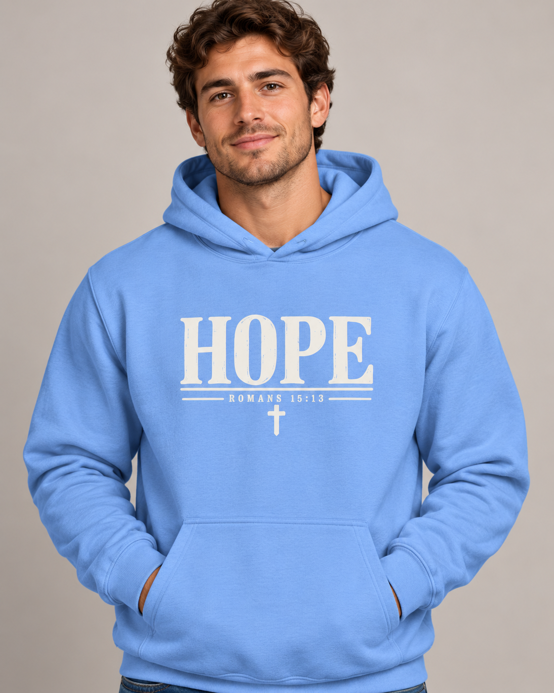 Hope Hoodie