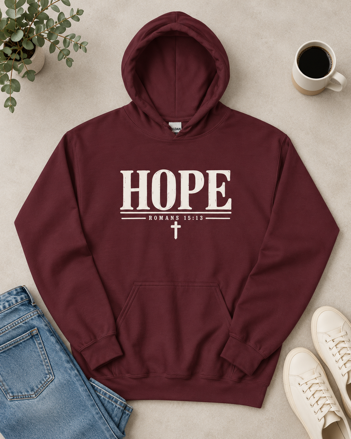 Hope Hoodie