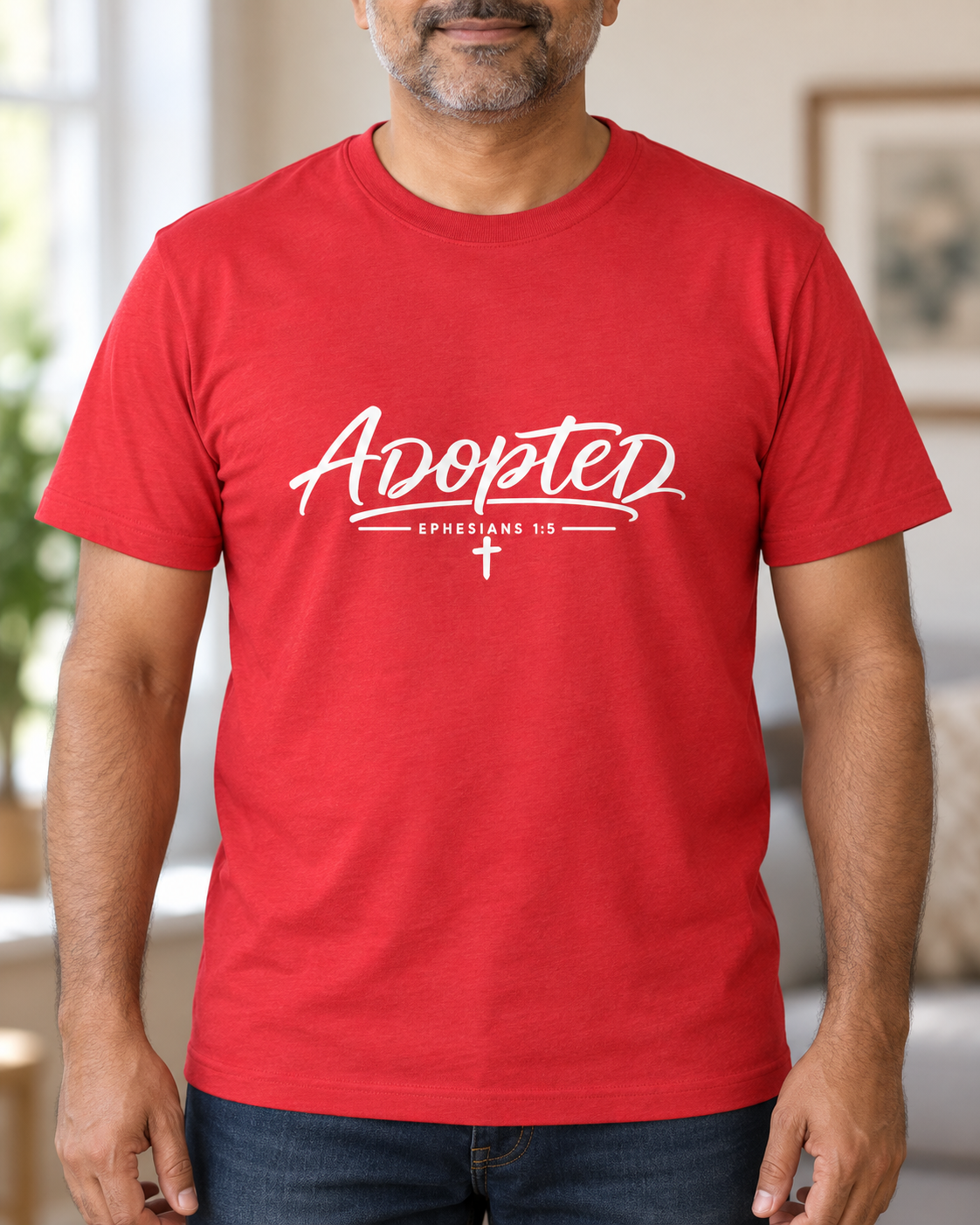 Adopted T-Shirt