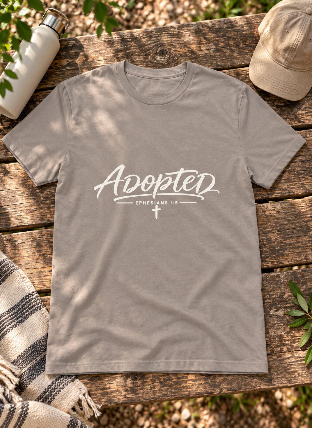 Adopted T-Shirt