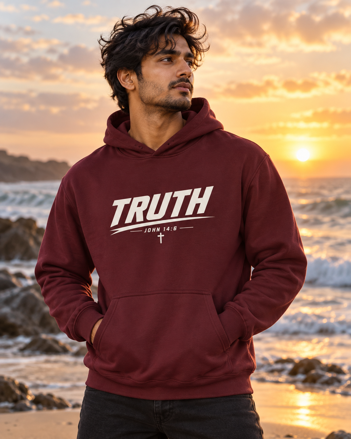 Truth Hoodie