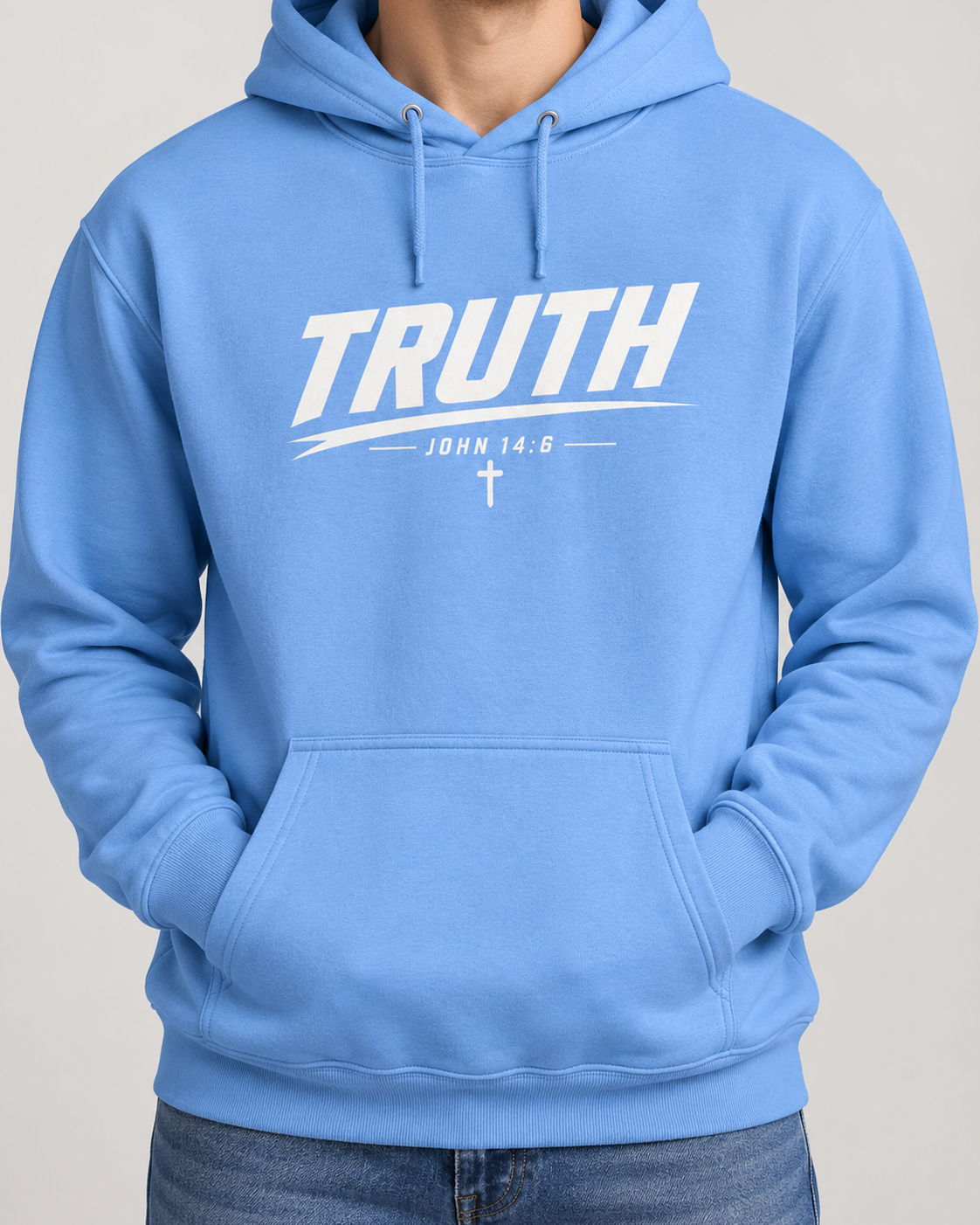 Truth Hoodie