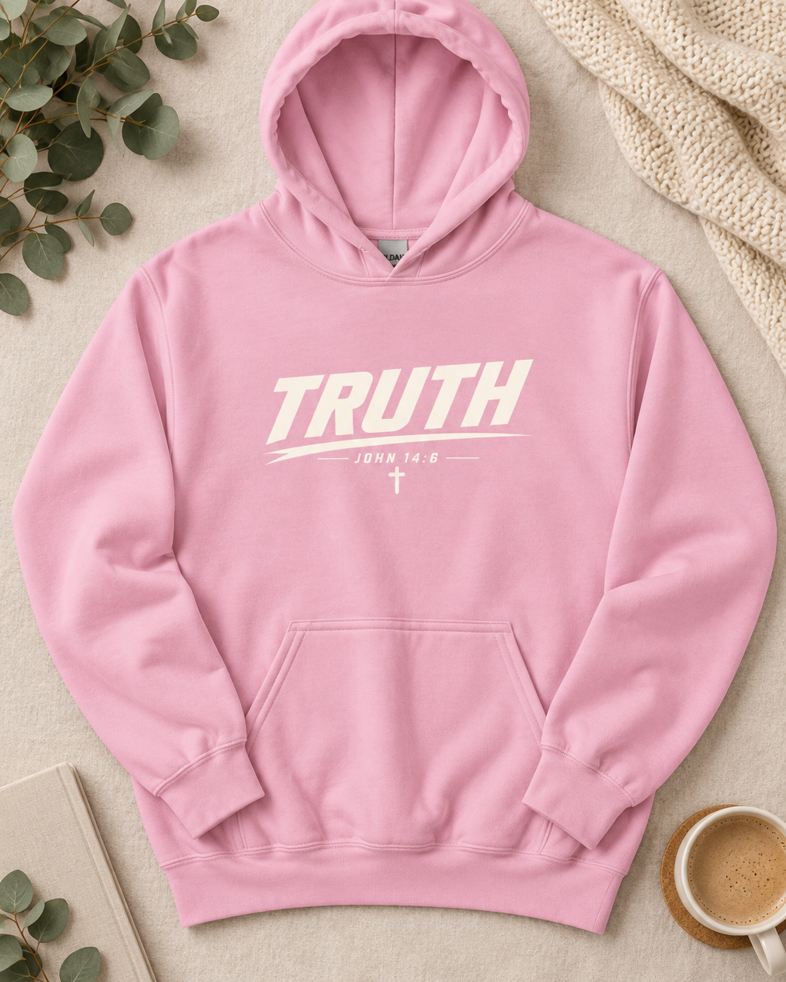 Truth Hoodie