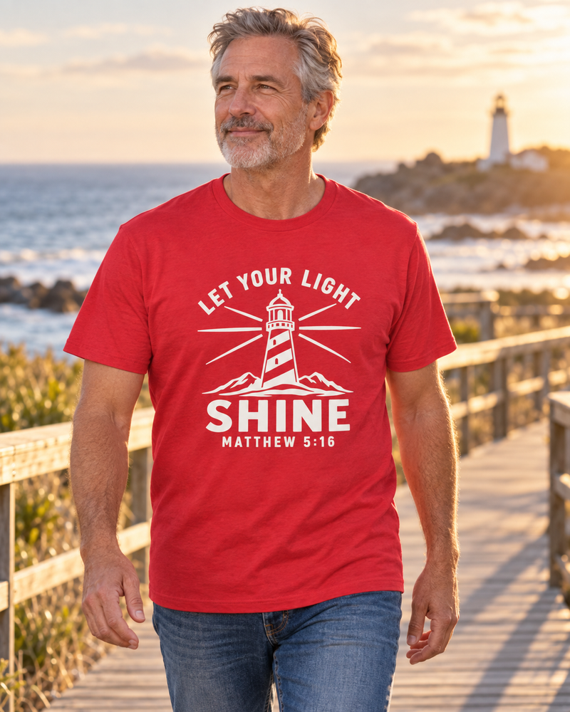 Shine T-Shirt