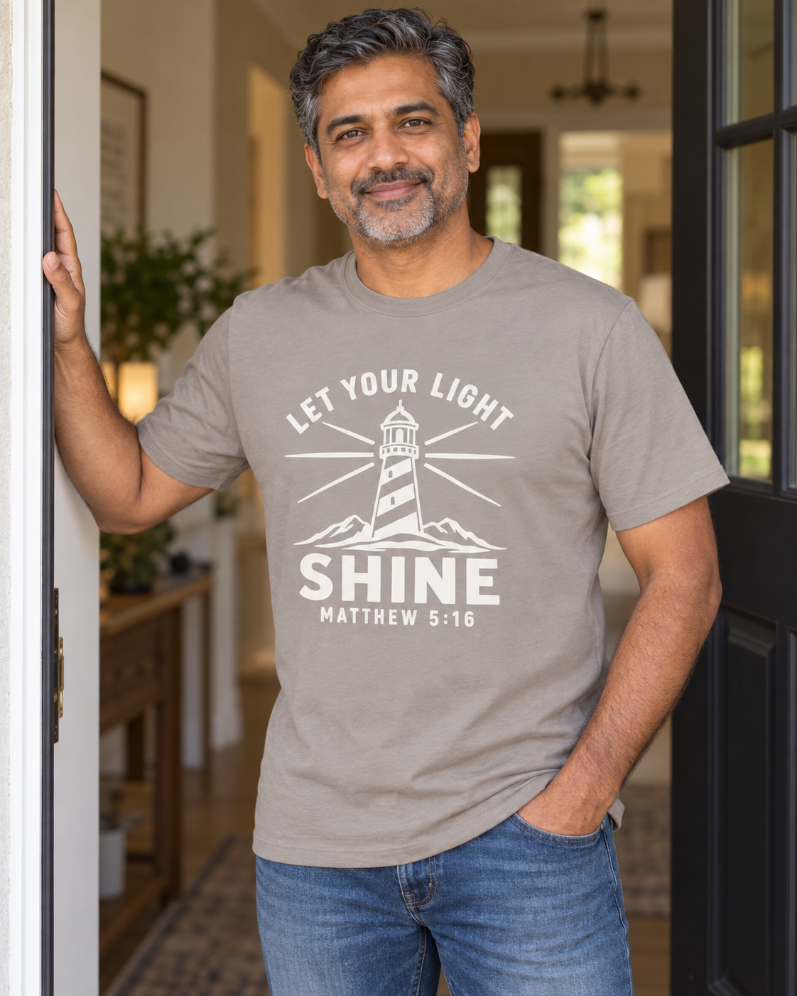 Shine T-Shirt
