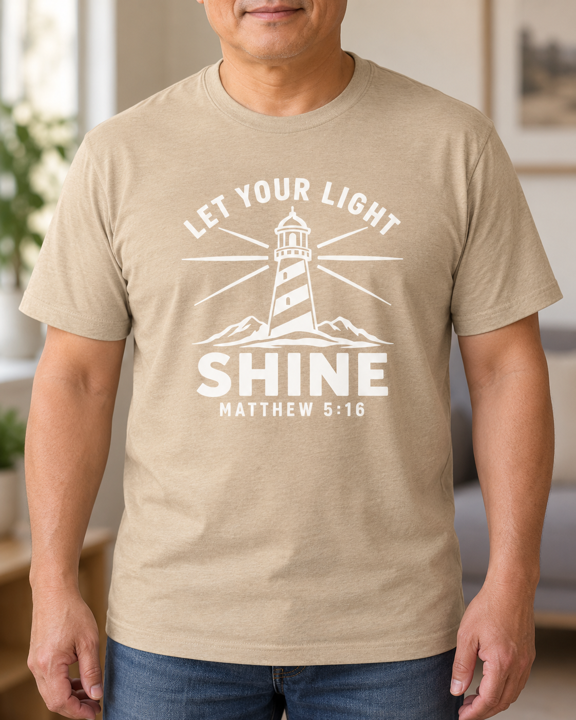 Shine T-Shirt