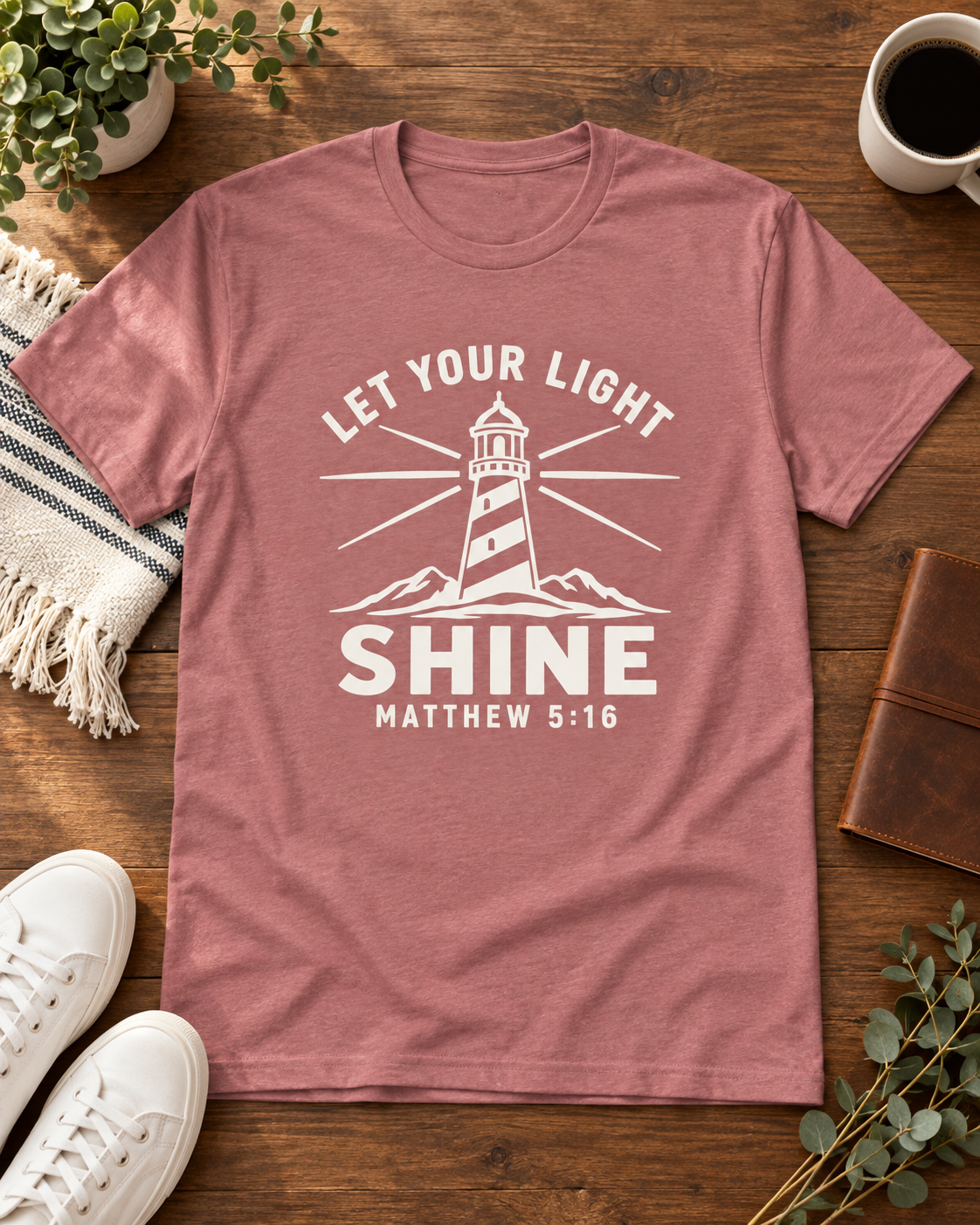 Shine T-Shirt