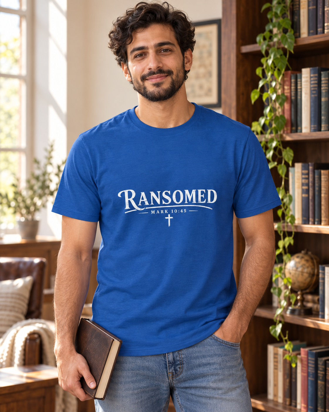 Ransomed T-Shirt