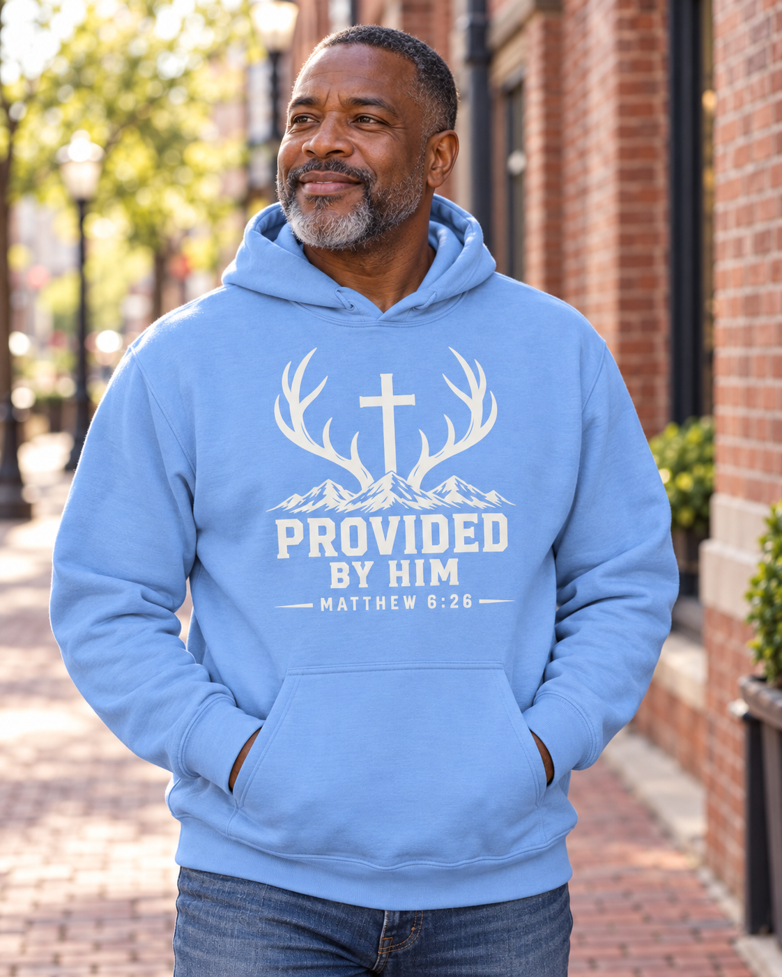 Provided By HIM Hoodie