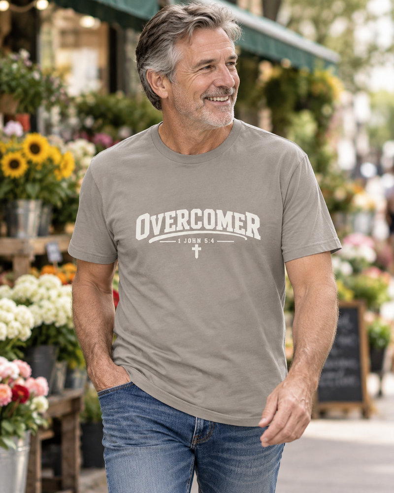 Overcomer T-Shirt