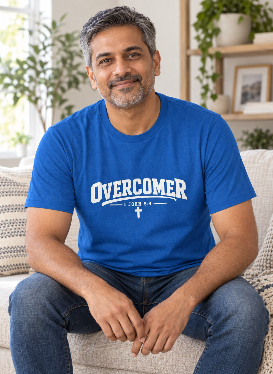 Overcomer T-Shirt