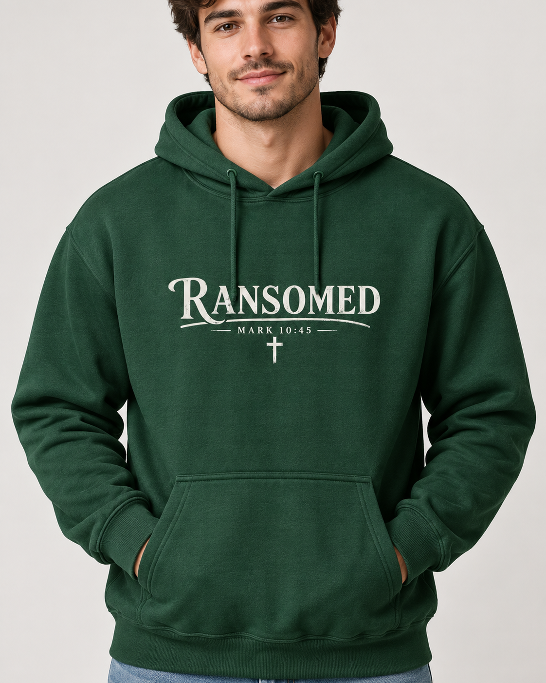 Ransomed Hoodie
