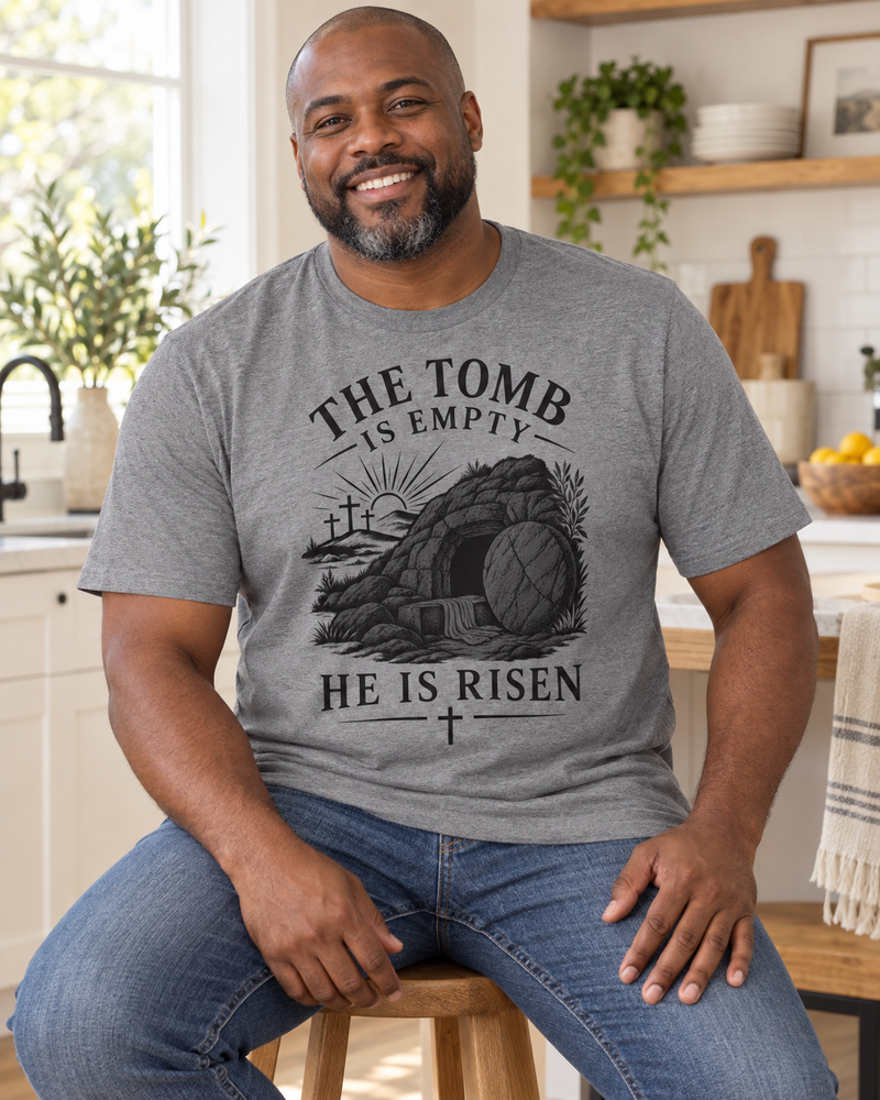 Empty Tomb T-Shirt