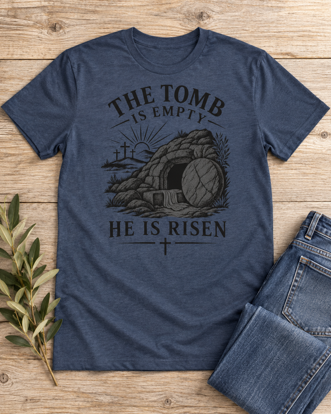 Empty Tomb T-Shirt