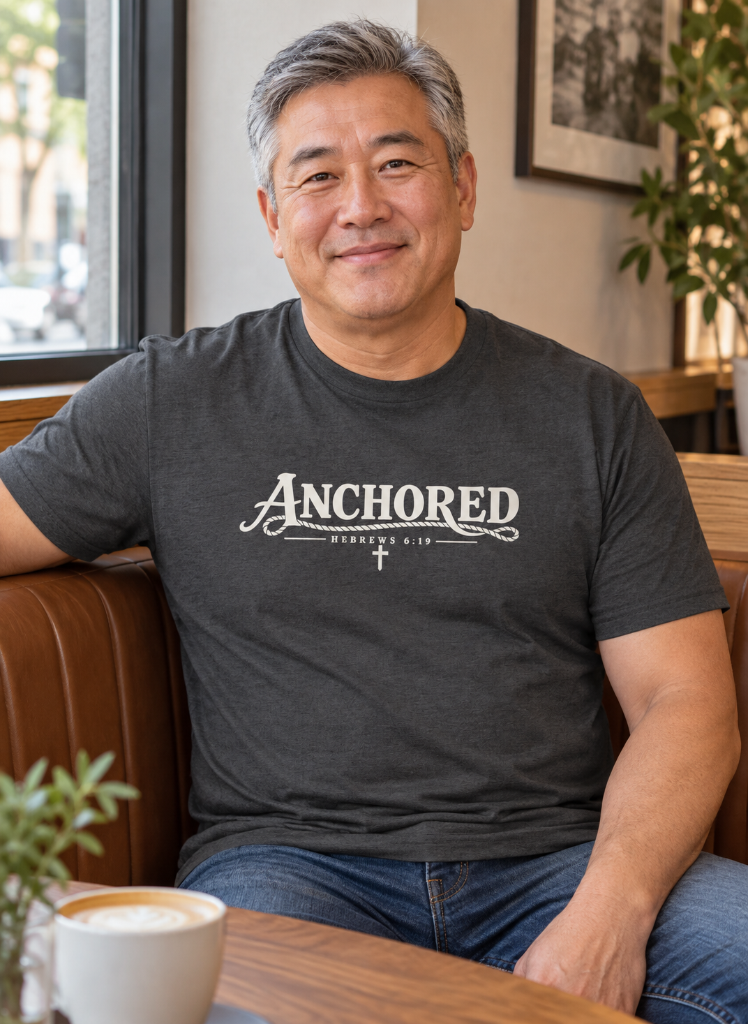 Anchored T-Shirt