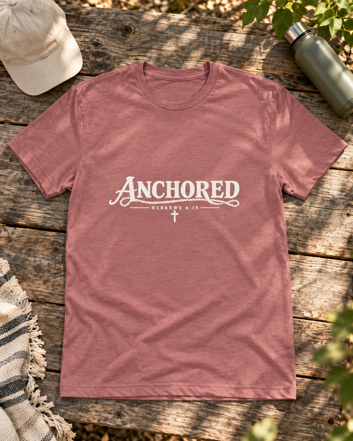 Anchored T-Shirt